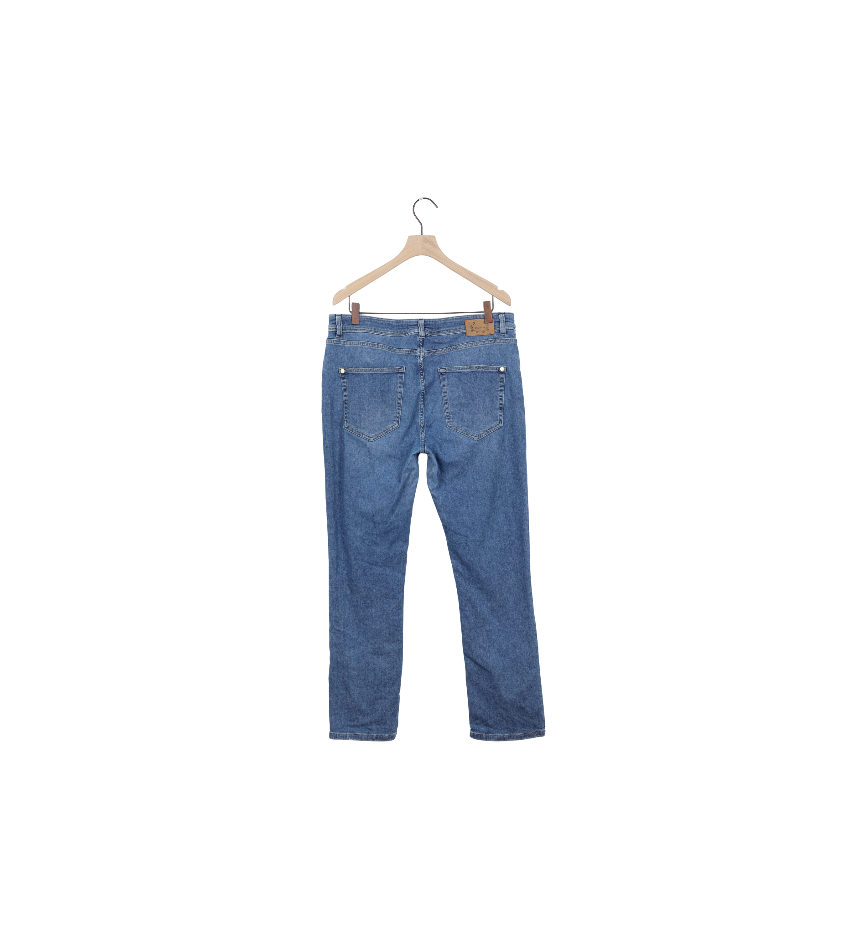 Packshot / Light Blue / ReLoved